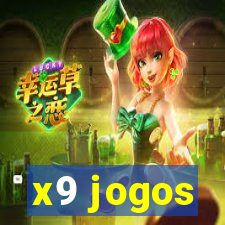 x9 jogos